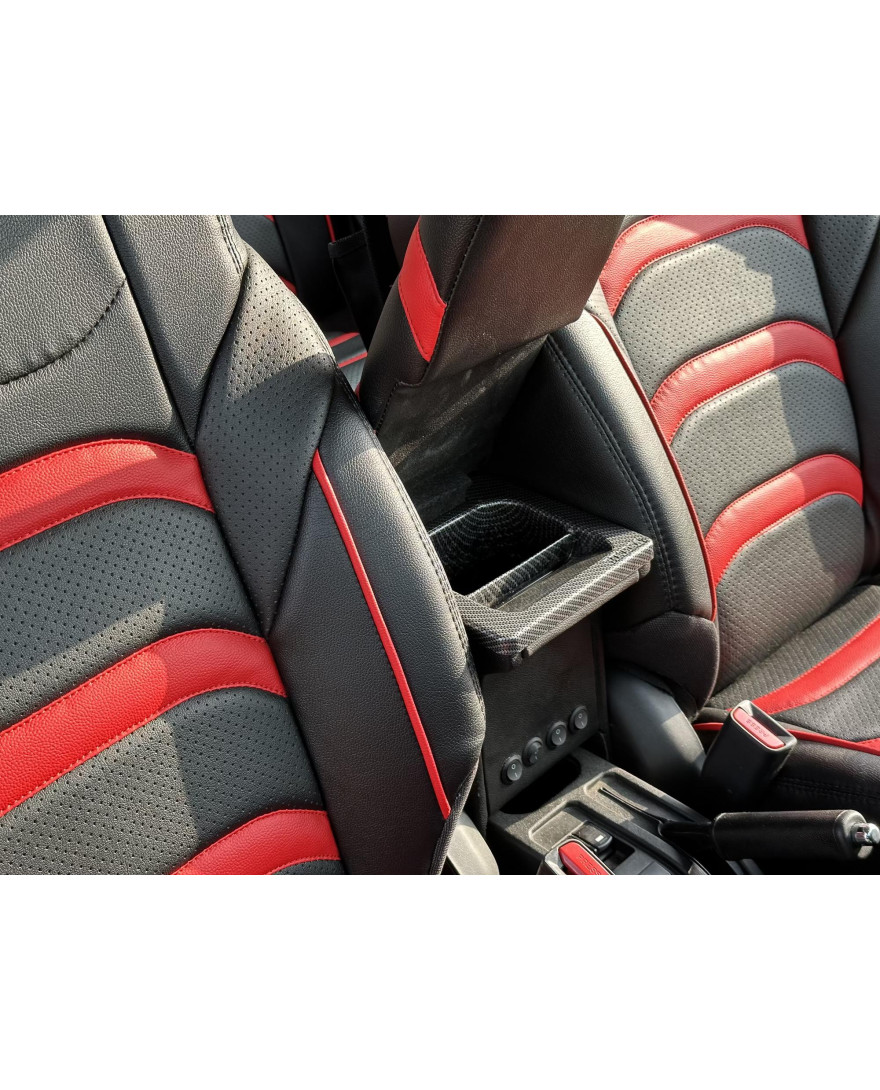 Bimbra Front Arm Rest Model D For Maruti Suzuki Jimny