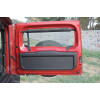 Bimbra Defogger Wire Cover For Maruti Suzuki Jimny