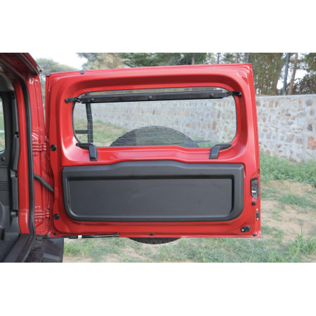 Bimbra Defogger Wire Cover For Maruti Suzuki Jimny