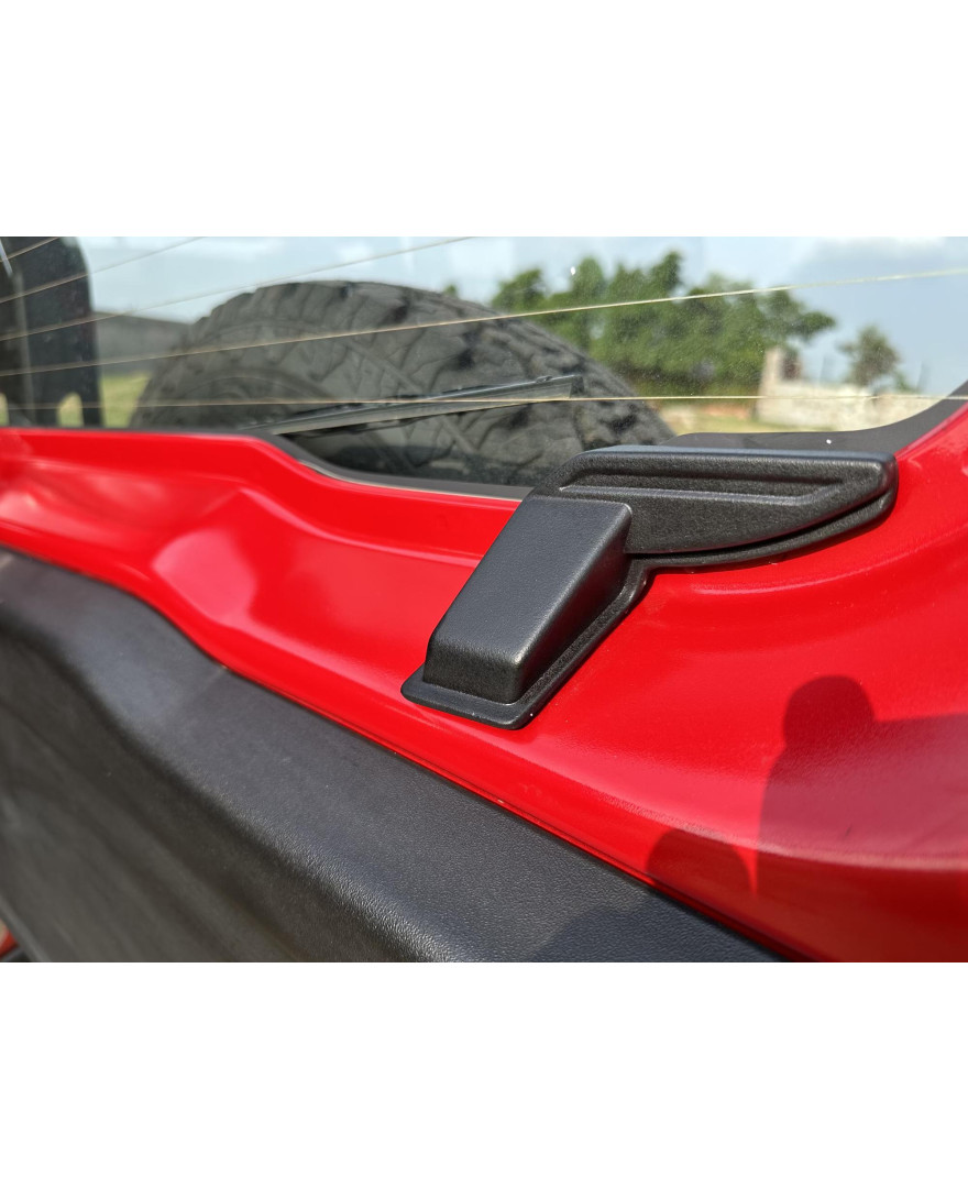Bimbra Defogger Wire Cover For Maruti Suzuki Jimny