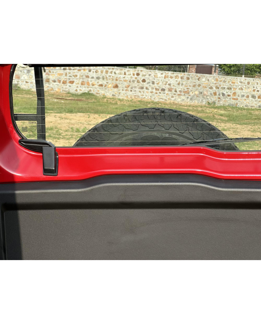 Bimbra Defogger Wire Cover For Maruti Suzuki Jimny