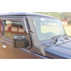Bimbra Jimny Functional Snorkel