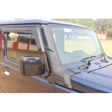 Bimbra Jimny Functional Snorkel