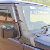 Bimbra Jimny Functional Snorkel
