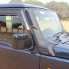 Bimbra Jimny Functional Snorkel
