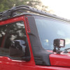 Bimbra Jimny Functional Snorkel