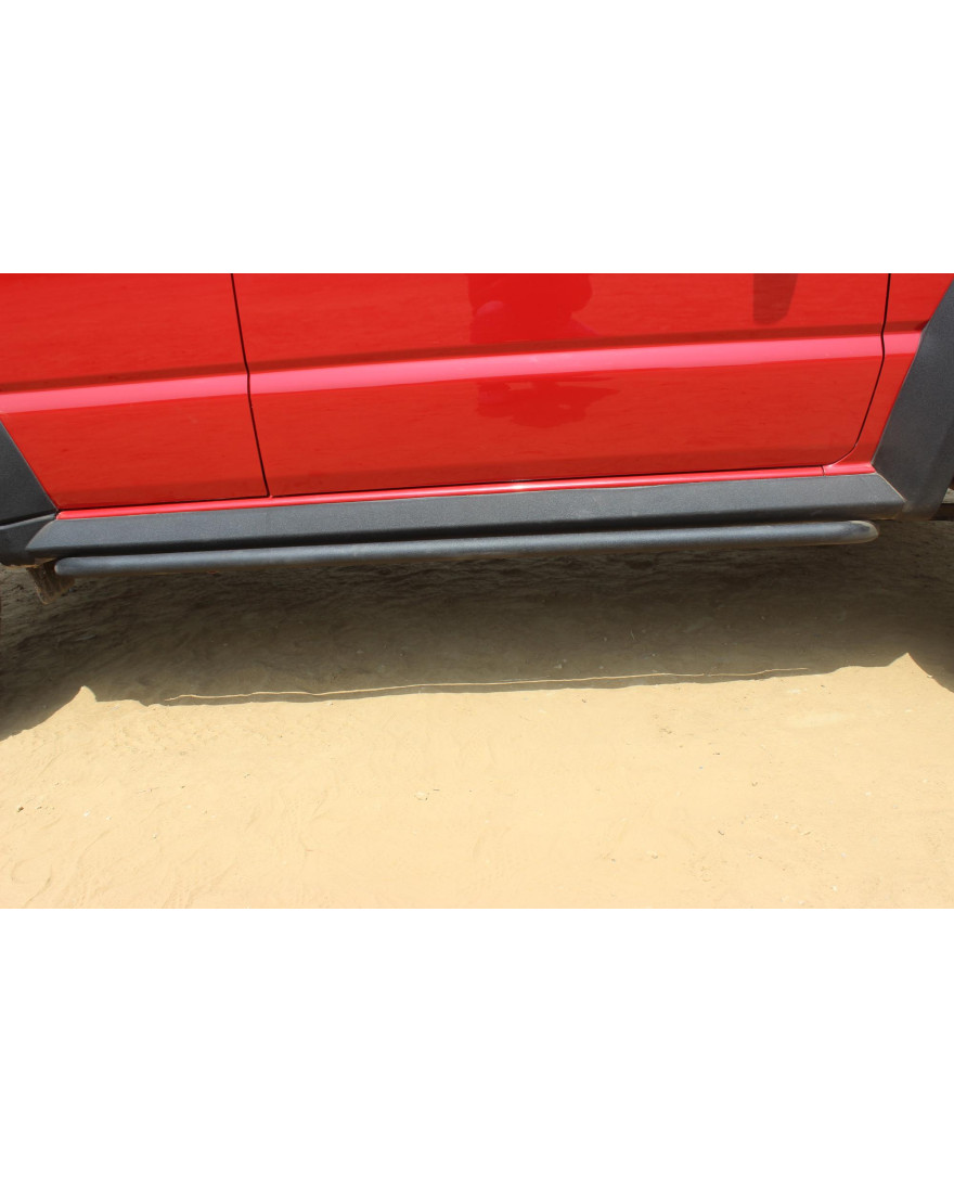 Bimbra 4x4 Jimny Rock sliders