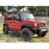 Bimbra Jimny Dummy Snorkel