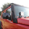 Bimbra Jimny Dummy Snorkel