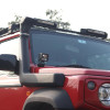 Bimbra Jimny Dummy Snorkel