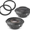 Focal FRAK - K2 Power M Line Tweeters