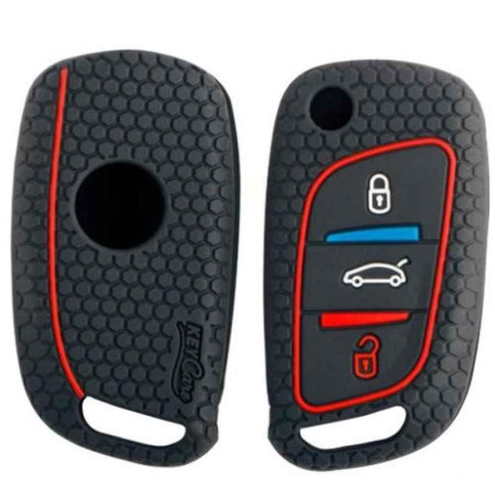 Keycare Silicon key cover fit for Kd B11 Universal remote flip key | KC 01 Keycare Silicon key cover fit for Kd B11 Universal remote flip key | KC 01