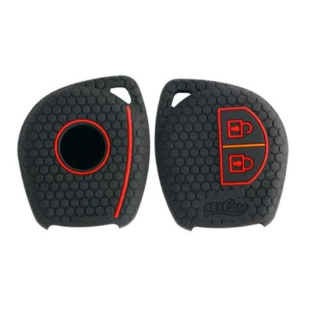 Keycare Silicon Key Cover for Maruti Suzuki, KC 03 Keycare Silicon Key Cover for Maruti Suzuki, KC 03
