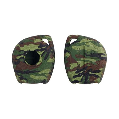keycare Camouflage Silicon Key Cover KC23 fit for Suzuki 2 Button Remote Key keycare Camouflage Silicon Key Cover KC23 fit for Suzuki 2 Button Remote Key