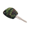 keycare Camouflage Silicon Key Cover KC23 fit for Suzuki 2 Button Remote Key