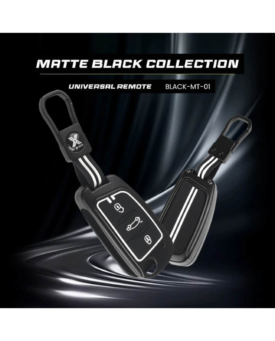 KEY CARE MT-01 MATT BLACK
