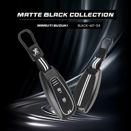 KEY CARE MT-04 MATT BLACK KEY CARE MT-04 MATT BLACK