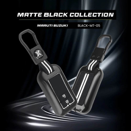 KEY CARE MT-05 MATT BLACK KEY CARE MT-05 MATT BLACK