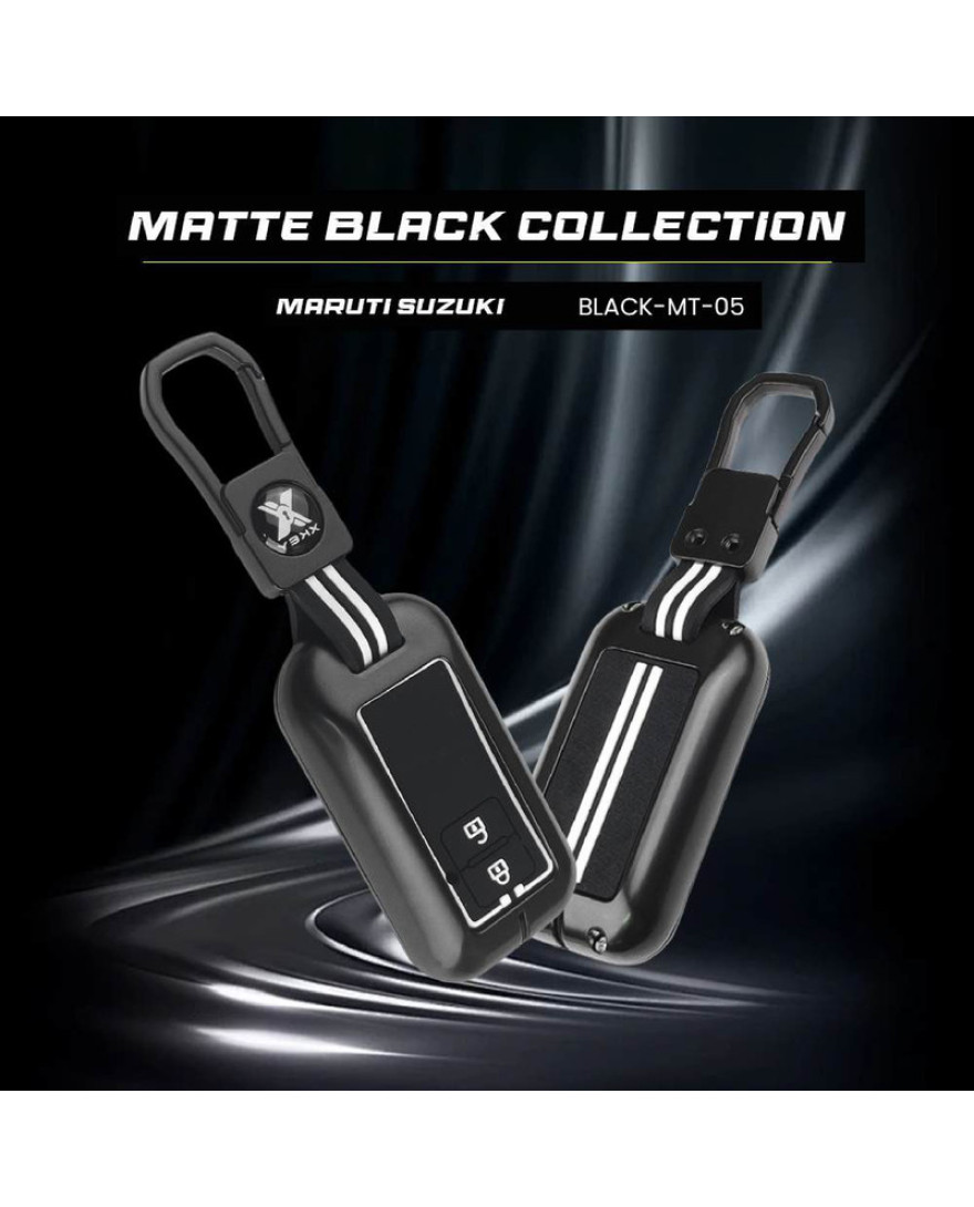 KEY CARE MT-05 MATT BLACK