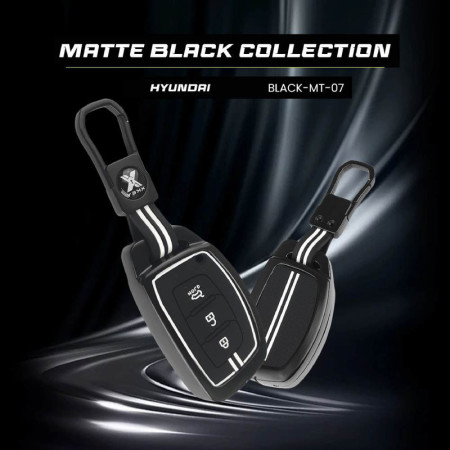 KEY CARE MT-07 MATT BLACK KEY CARE MT-07 MATT BLACK