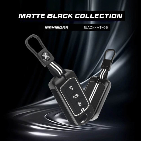 KEY CARE MT-09 MATT BLACK KEY CARE MT-09 MATT BLACK
