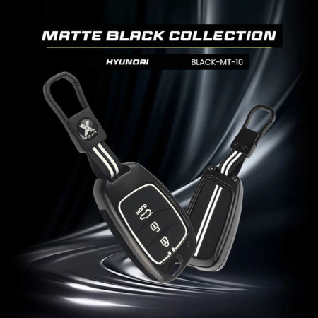 KEY CARE MT-10 MATT BLACK KEY CARE MT-10 MATT BLACK