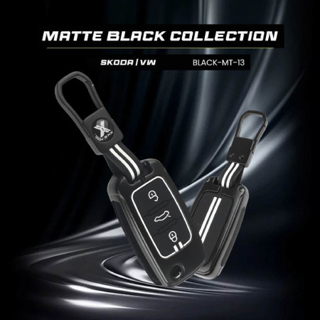 KEY CARE MT-13 MATT BLACK KEY CARE MT-13 MATT BLACK