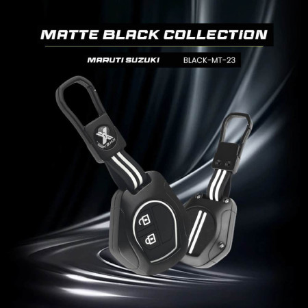 KEY CARE MT-23 MATT BLACK KEY CARE MT-23 MATT BLACK