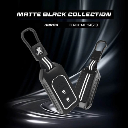 KEY CARE MT-24 (2B) MATT BLACK KEY CARE MT-24 (2B) MATT BLACK