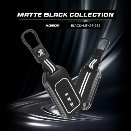 KEY CARE MT-24 (3B) MATT BLACK KEY CARE MT-24 (3B) MATT BLACK
