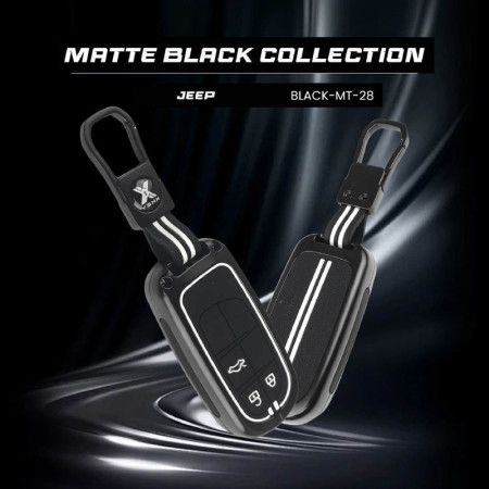 KEY CARE MT-28 MATT BLACK
