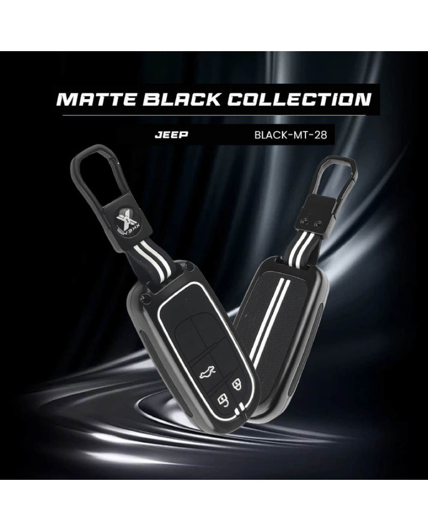 KEY CARE MT-28 MATT BLACK