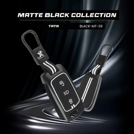 KEY CARE MT-29 MATT BLACK KEY CARE MT-29 MATT BLACK