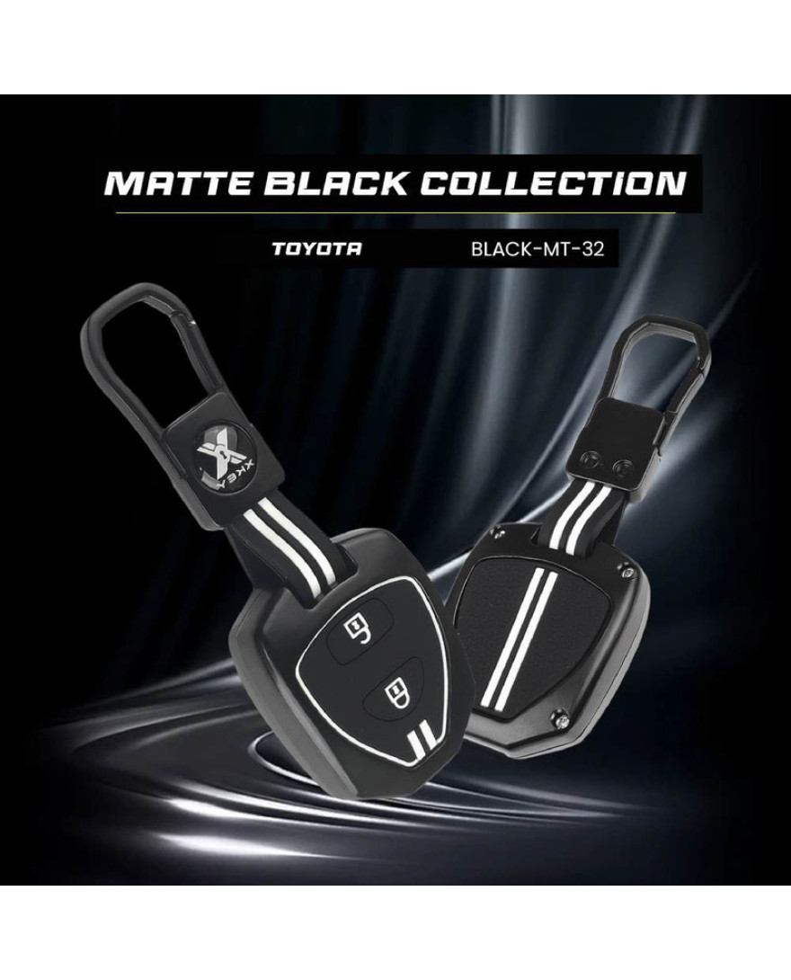 KEY CARE MT-32 MATT BLACK