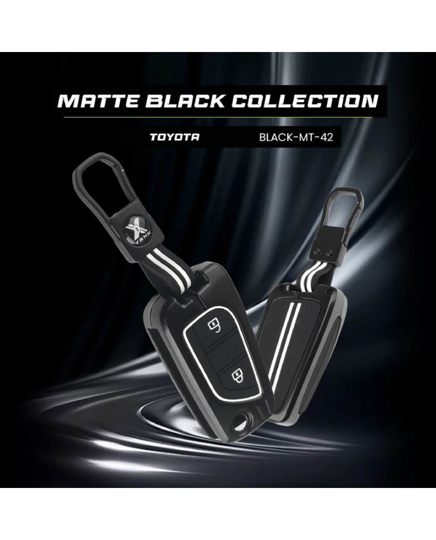 KEY CARE MT-42 MATT BLACK