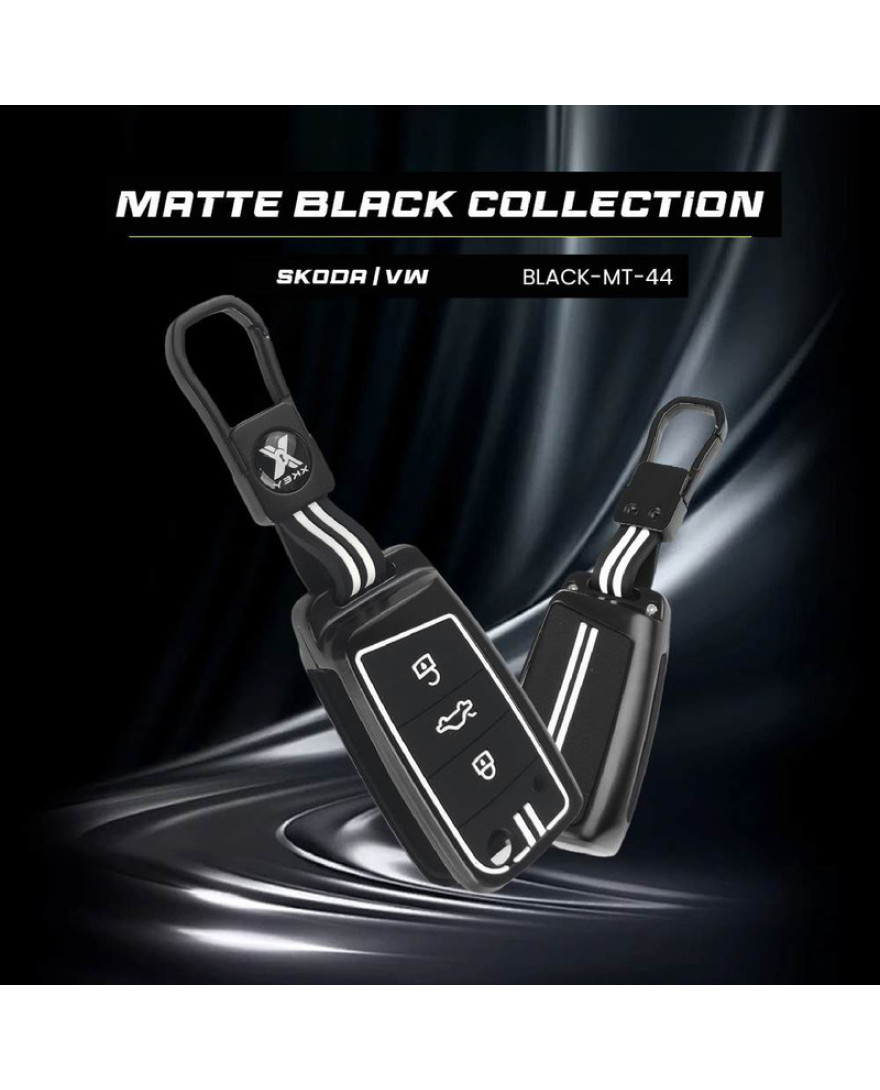KEY CARE MT-44 MATT BLACK