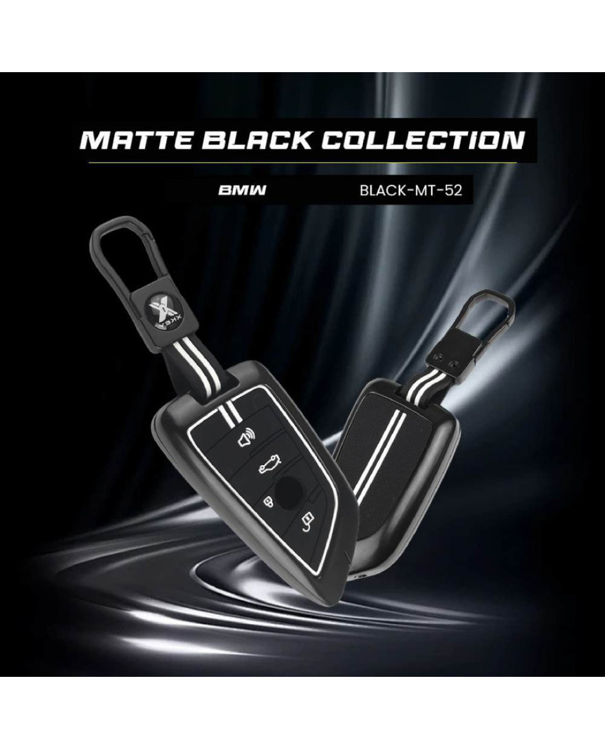 KEY CARE MT-52 MATT BLACK