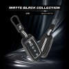 KEY CARE MT-61 MATT BLACK