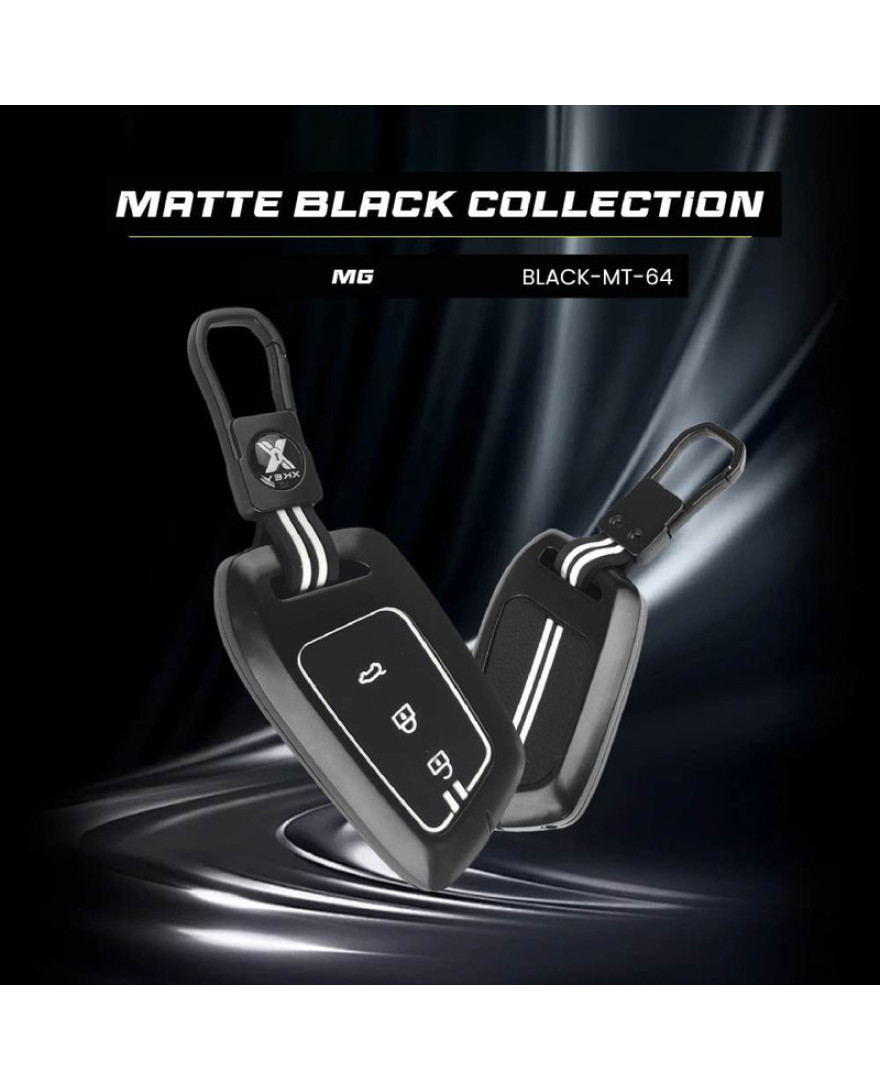 KEY CARE MT-64 MATT BLACK