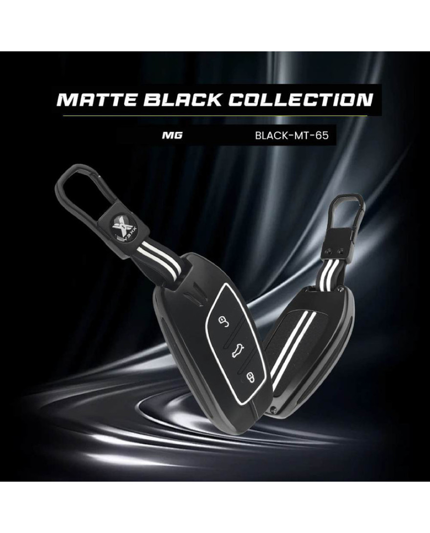 KEY CARE MT-65 MATT BLACK