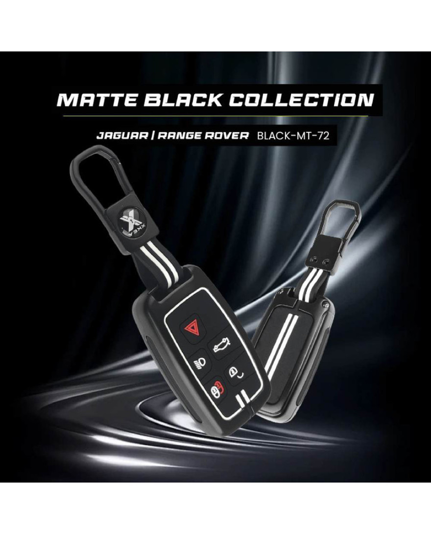 KEY CARE MT-72 MATT BLACK