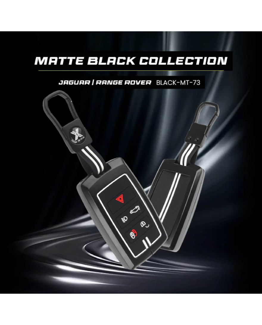 KEY CARE MT-73 MATT BLACK
