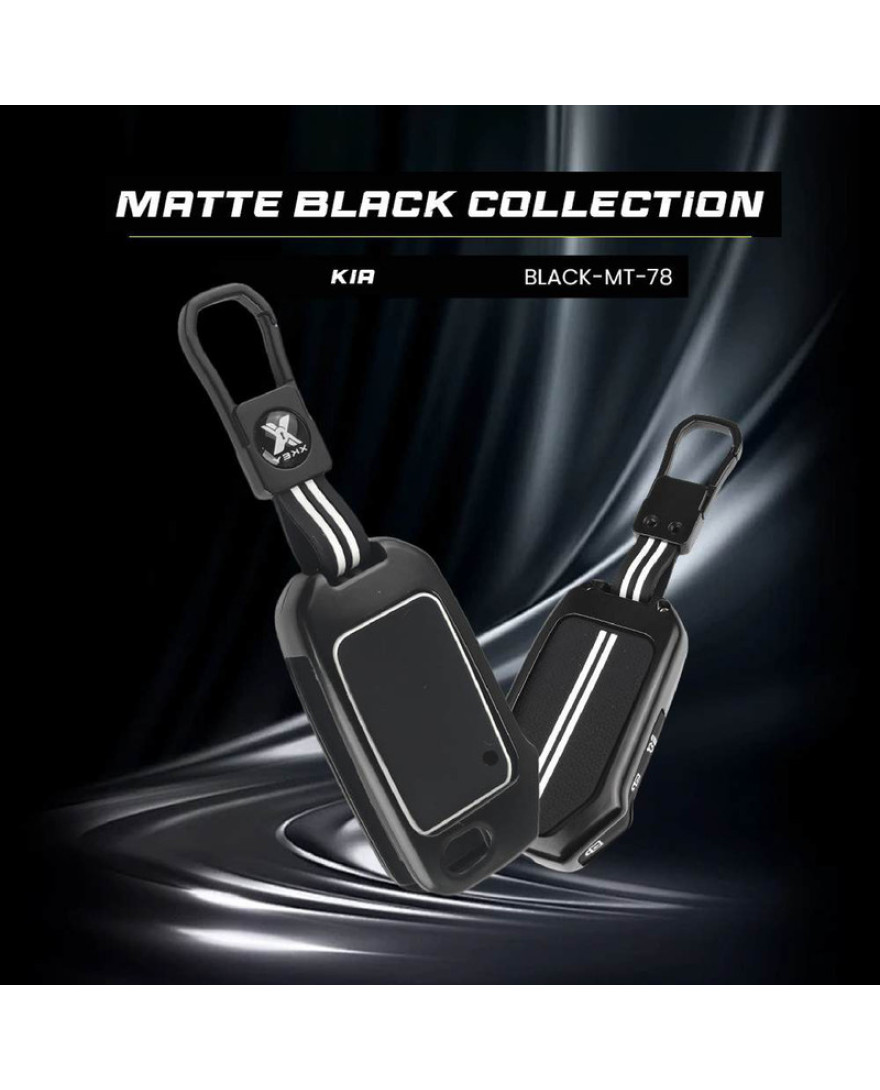 KEY CARE MT-78 MATT BLACK
