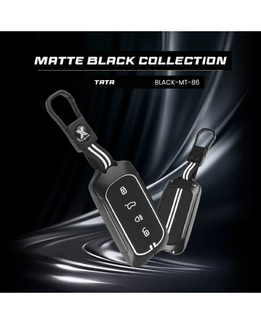 KEY CARE MT-86 MATT BLACK
