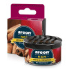 AREON Ken Apple and Cinnamon Car Air Freshener | 35g | AK16