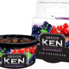 Areon Ken Black Currant Car Air Freshener |35g