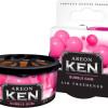 Areon Ken Bubble Gum Car Air Freshener | 35g