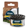 Areon Ken Coconut Car Air Freshener | 35g | AK27