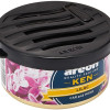 AREON Ken Lilac Car Air Freshener | 35g | AK18