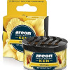 Areon Ken Vanilla Car Air Freshener | 35g